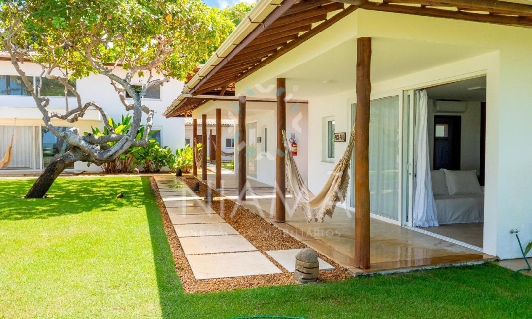 casa para alugar em arraial d'ajuda imoveis